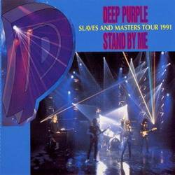 Deep Purple : Stand by Me